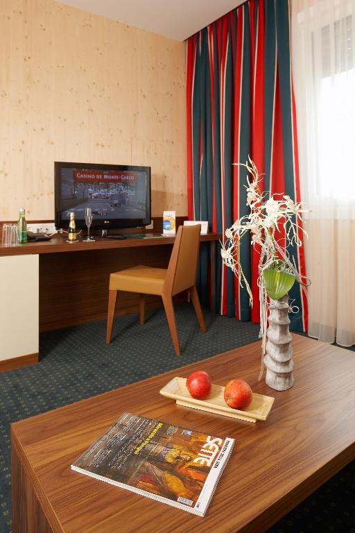 Mt ホテル ツェルトベク 部屋 写真